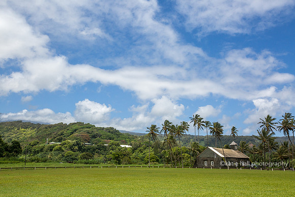 Ke'anae Peninsula, Maui HI