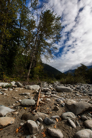 Index, Washington