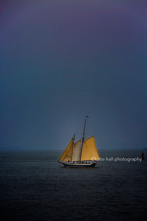 Tall Ship