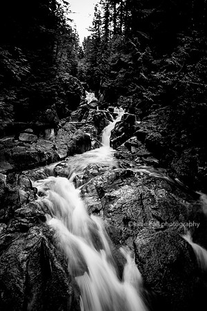 Deception Falls