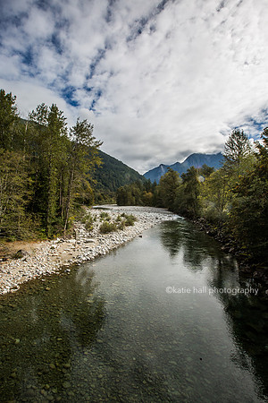 Index, WA