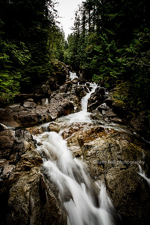 Deception Falls - Color