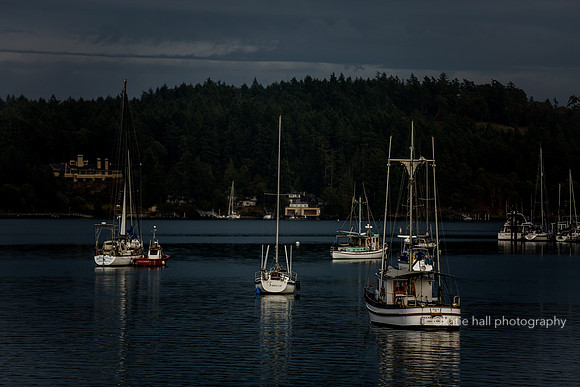 San Juan Islands